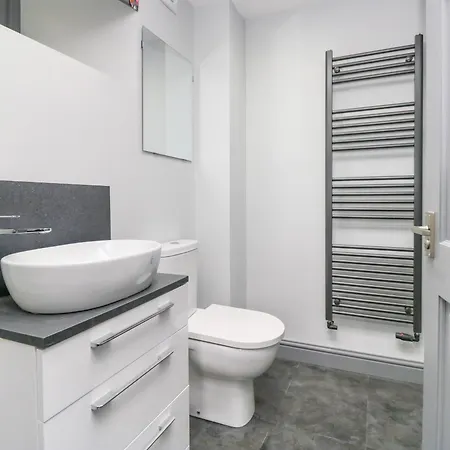 Fell View 別荘 ケンダル