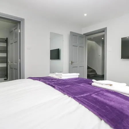 別荘 Fell View ケンダル