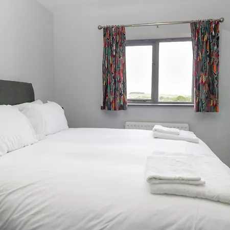 Fell View Feriehus Kendal