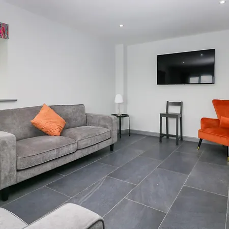 Fell View Feriehus *