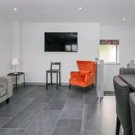 Fell View Feriehus Kendal