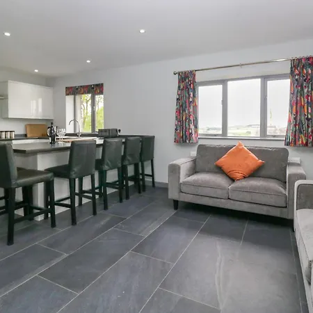 別荘 Fell View ケンダル