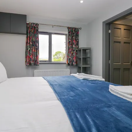 Fell View Feriehus *