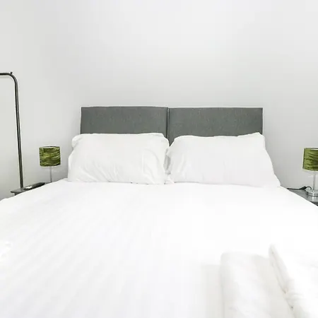 Feriehus Fell View Kendal