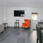 Fell View Vakantiehuis Kendal