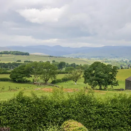 Fell View Feriehus *