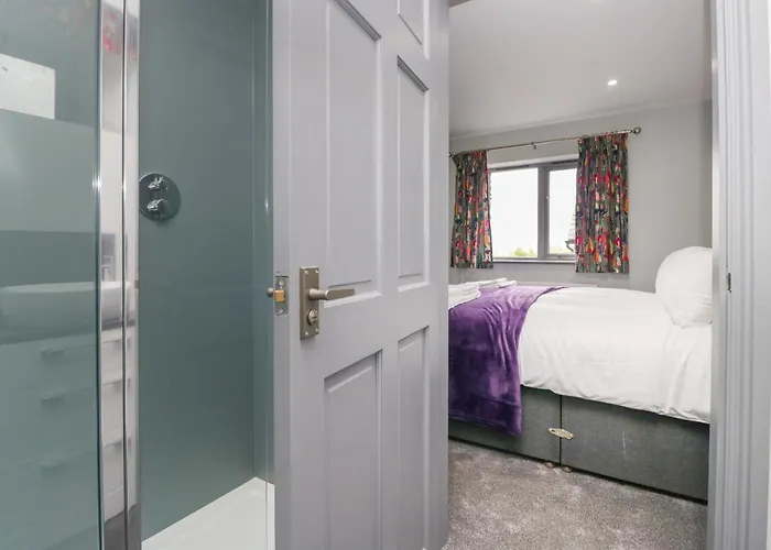 Fell View Feriehus *