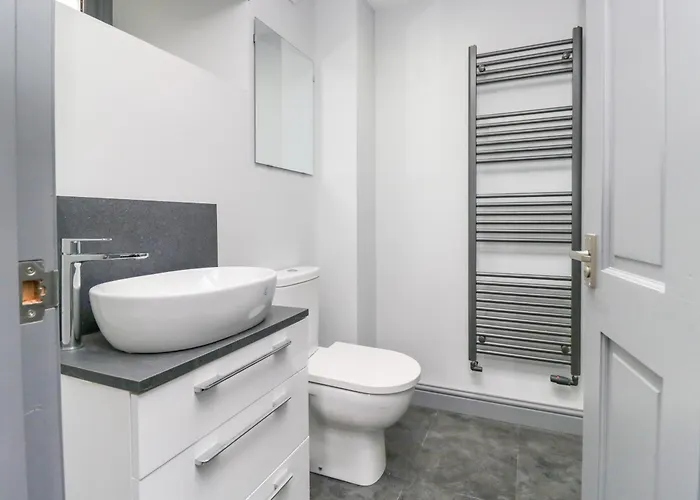 Fell View Feriehus Kendal