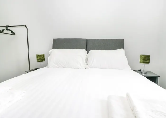 Feriehus Fell View Kendal